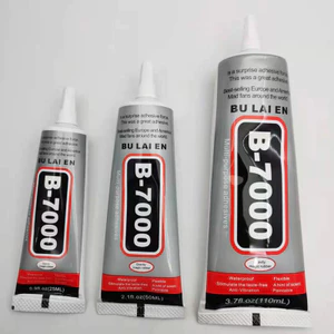 Keo dán đa năng, dán phụ kiện, điện thoại B7000