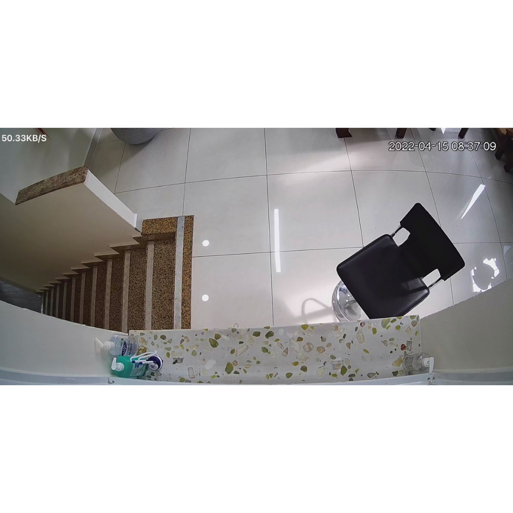 Đầu Ghi Hình IP 8 Kênh Vantech VPH-N4408