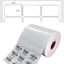 Decal Tem mã vạch 35x22 3 tem in giá 105x22 104x22 100x22x2 tem mực 110x22 nhãn dán 100x22x3 gh