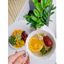 Set trà dưỡng nhan và detox mix vị 40 gói kèm quà tặng, thơm ngon giải nhiệt mùa hè