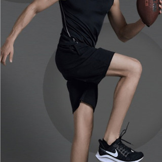 [Có Big Size 90Kg] Quần Đùi Thể Thao Chuyên Chạy Bộ Tập GYM Dáng Suông Khỏe Khoắn Năng Động Top Menswear