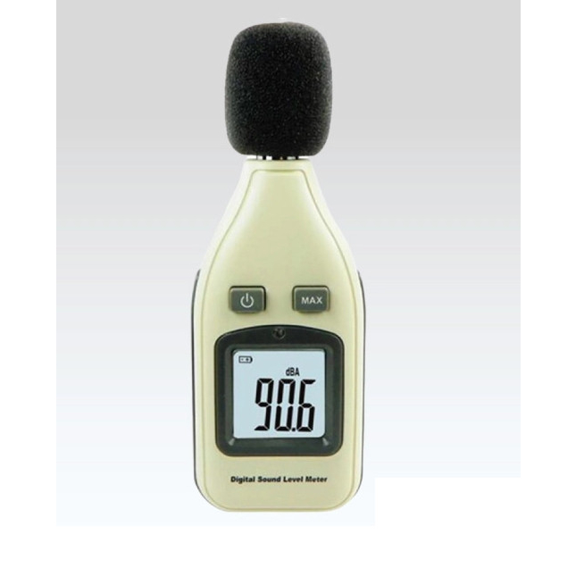 Máy đo độ ồn Accutest ACC 1351 | Shopee Việt Nam