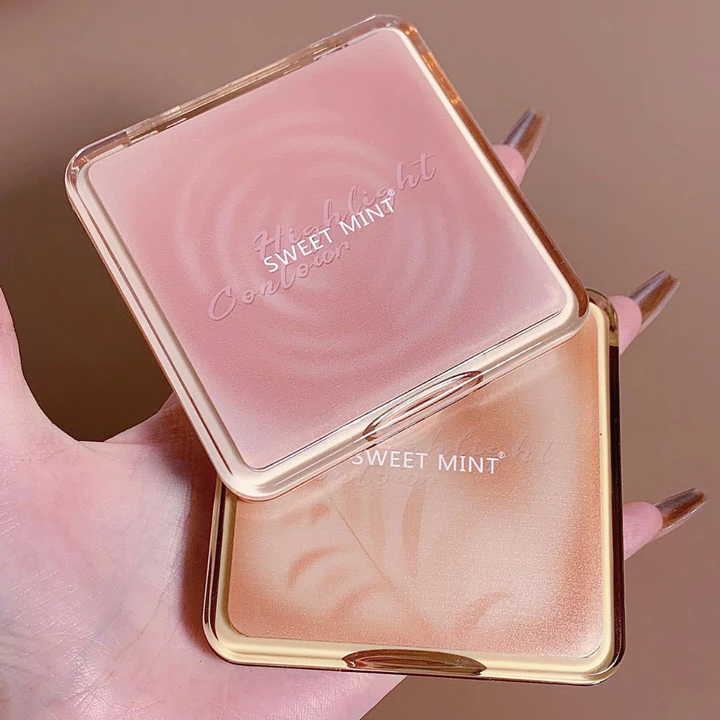 Blush Sweet Mint – 3