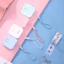 Cuộn thước dây Dé lì 1.5m màu pastel dễ thương
