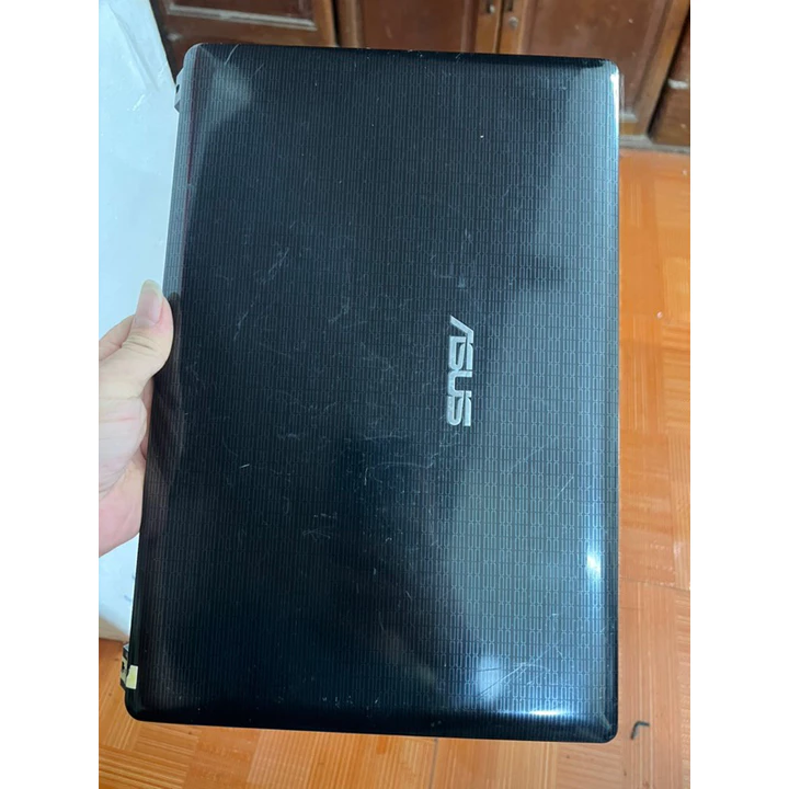 Thay Vỏ laptop Asus K43E K43S K43SD K43SJ K43 A43E cũ