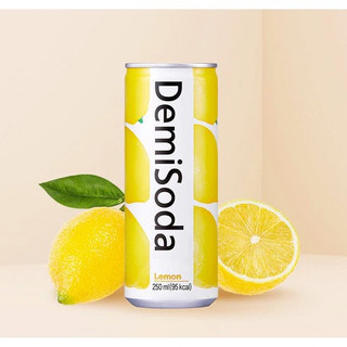 NƯỚC DEMISODA HÀN QUỐC NHIỀU VỊ 250ML