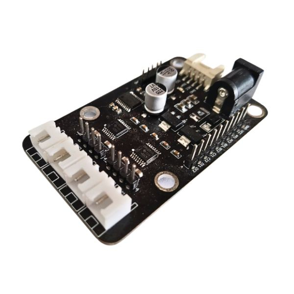 Module điều khiển động cơ DC, động cơ Servo,... cho các dự án STEM ...