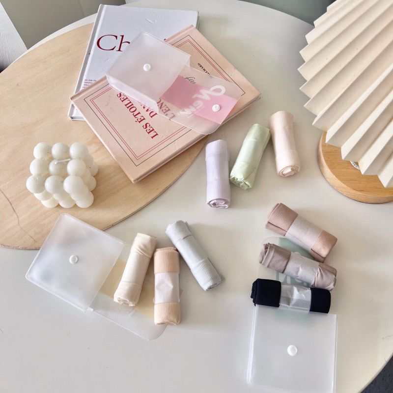 túi 3 quần su thạch,lụa băng tàng hình thông hơi mềm mát new 6868
