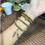 Vòng tay bằng trầm hương tốc xí Lào mix Charm-Thanh lịch-Sang trong và Chất