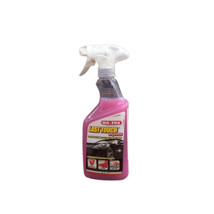 hóa chất wax bóng bề mặt sơn LAST TOUCH EXPRESS DUAL 500 ML