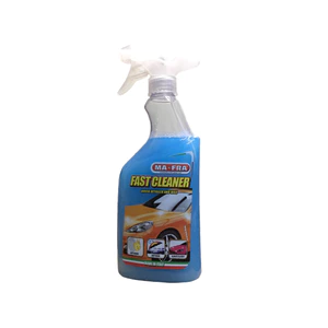 Hóa chất vệ sinh ngoại thất