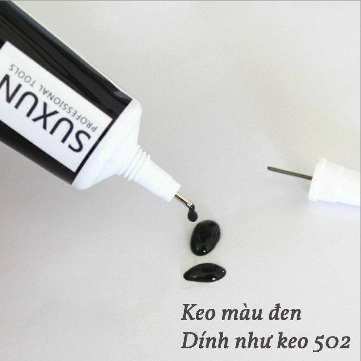 Keo dán đa năng T7000, dán viền màn hình, dán ốp lưng, vỏ bao điện thoại