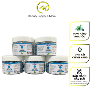 Muối Ngâm Chân Bạc Hà dạng viên/bột Mỹ Hủ 100g/150g/200g/500g