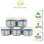 Muối Ngâm Chân Bạc Hà dạng viên/bột Mỹ Hủ 100g/150g/200g/500g
