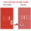 Son Kem Lì Hàn Quốc Romand Zero Velvet Tint 5.5g (05 Đỏ Gạch, 06 Đỏ Nâu, 20 Đỏ Trầm) ThegioiSkinfood