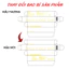 Son Kem Lì Romand, Lên Màu Chuẩn, Mịn Môi Blur Fudge Tint 5g thegioiskinfood
