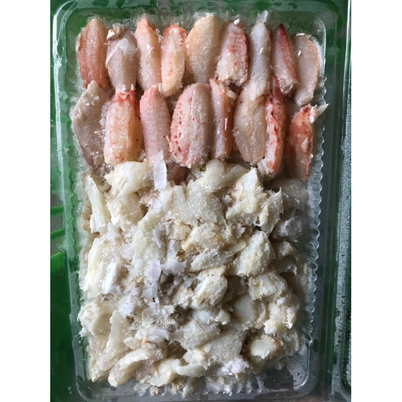Nõn ghẹ nguyên chất 100% ️GIÁ SỈ ️không pha loại 1 chuẩn ngon thơm ...