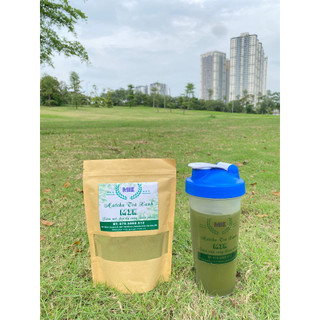 COMBO 5 Gói 100g Matcha Mật Ong giảm cân, thực phẩm giảm cân an toàn uy tín, matcha giảm cân