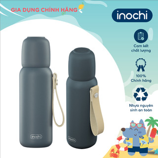 Bình Giữ Nhiệt Fuji Travel 500ml: Thép Không Gỉ, Giữ Nhiệt Tốt, Thiết Kế Tiện Lợi, Sang Trọng