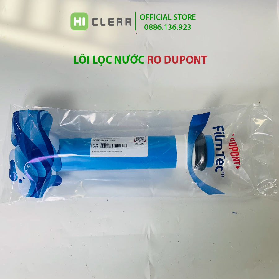 L I L C N C S M Ng Ro Dupont Filmtec Usa Nh P Kh U T M Ch Nh H Ng Shopee Vi T Nam