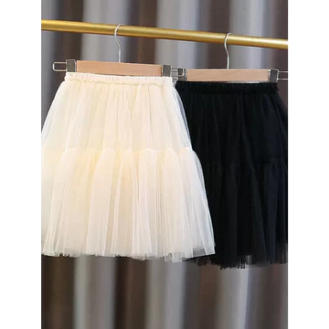 Girls' Skirt Tutu B19