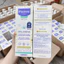 Mustela Kem Dưỡng Da Chàm Thể Tạng (Viêm Da Cơ Địa) Stelatopia Emollient Cream 150ml tặng khăn ướt