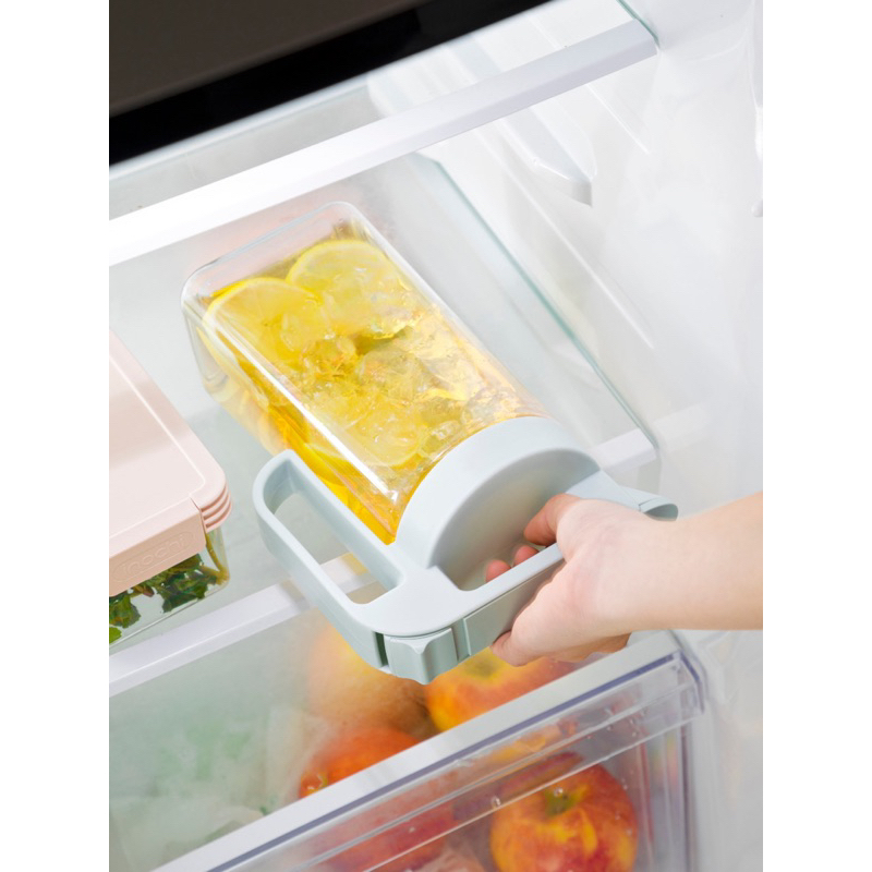 [Hỏa Tốc] Bình nước cao cấp Biwa Plus 1,6L - 2,1L Dùng để đựng nước uống hoặc các loại nước ép
