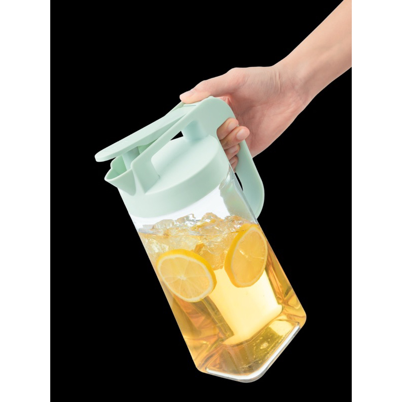 [Hỏa Tốc] Bình nước cao cấp Biwa Plus 1,6L - 2,1L Dùng để đựng nước uống hoặc các loại nước ép