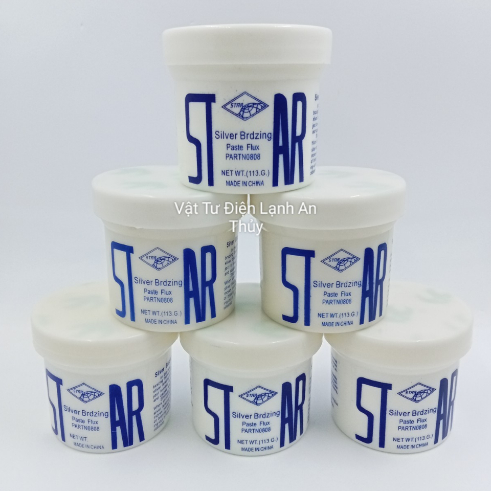 Thuốc hàn the hàn đồng ST AR hộp 113g | Shopee Việt Nam