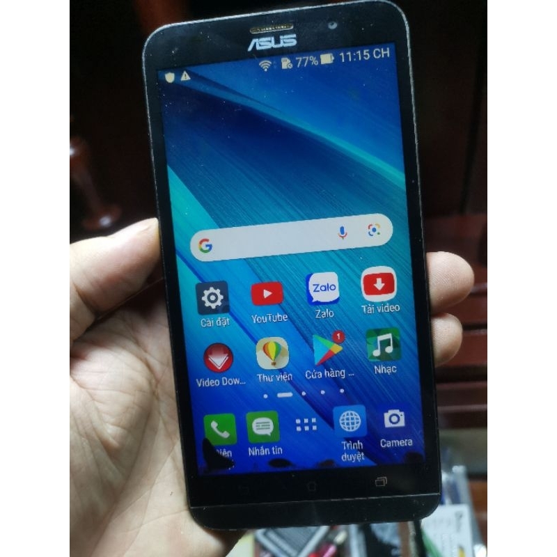 Điện thoại Asus Zenfone 2 Z00AD | Shopee Việt Nam