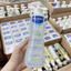 Nước Làm Sạch Mặt Và Cơ Thể Cho Trẻ Sơ Sinh & Em Bé Da Thường Mustela No Rinse Cleansing Water 300ml