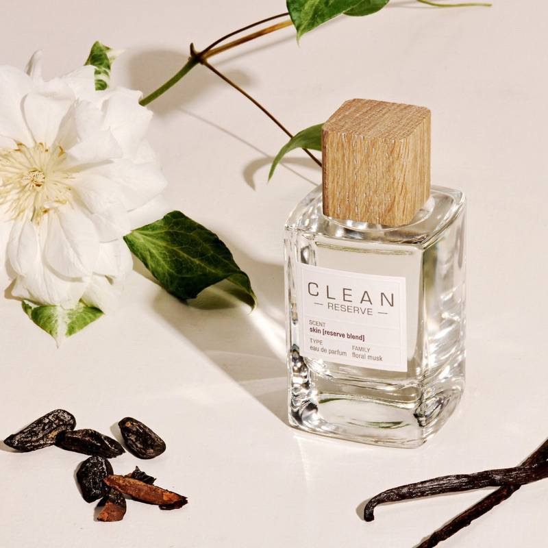 [Chính Hãng] Nước hoa Clean Reserve Skin