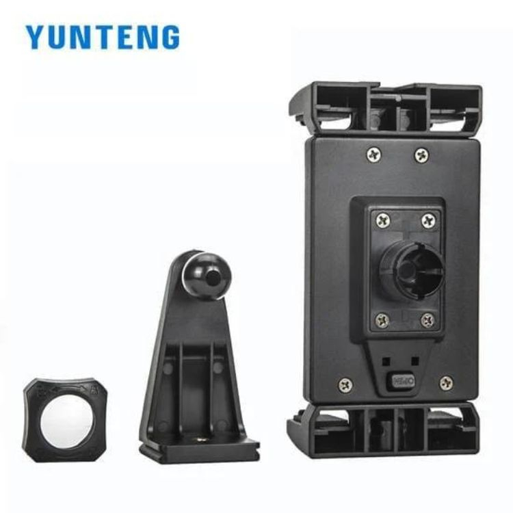 Đầu kẹp ipad, điện thoại Yunteng VCT 368