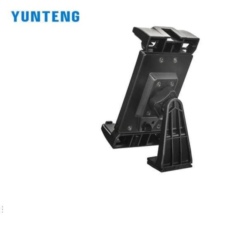 Đầu kẹp máy tính bảng/ điện thoại đa năng YUNTENG VCT 368