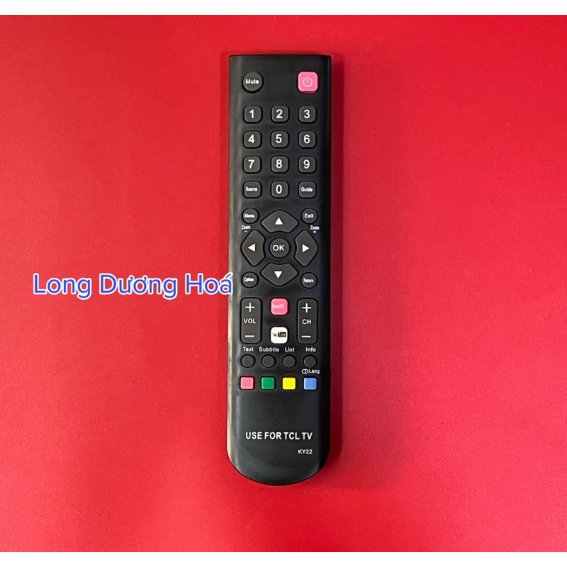 [Tàu] Remote Điều Khiển Tivi Có Mạng Smart | Shopee Việt Nam