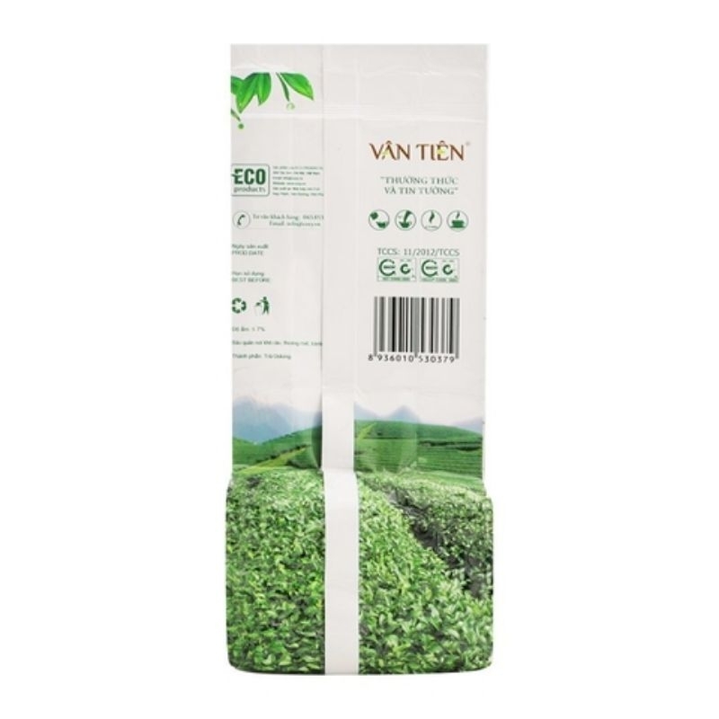 Chè Ôlong-Vân Tiên (100g)/Uống Là Mê
