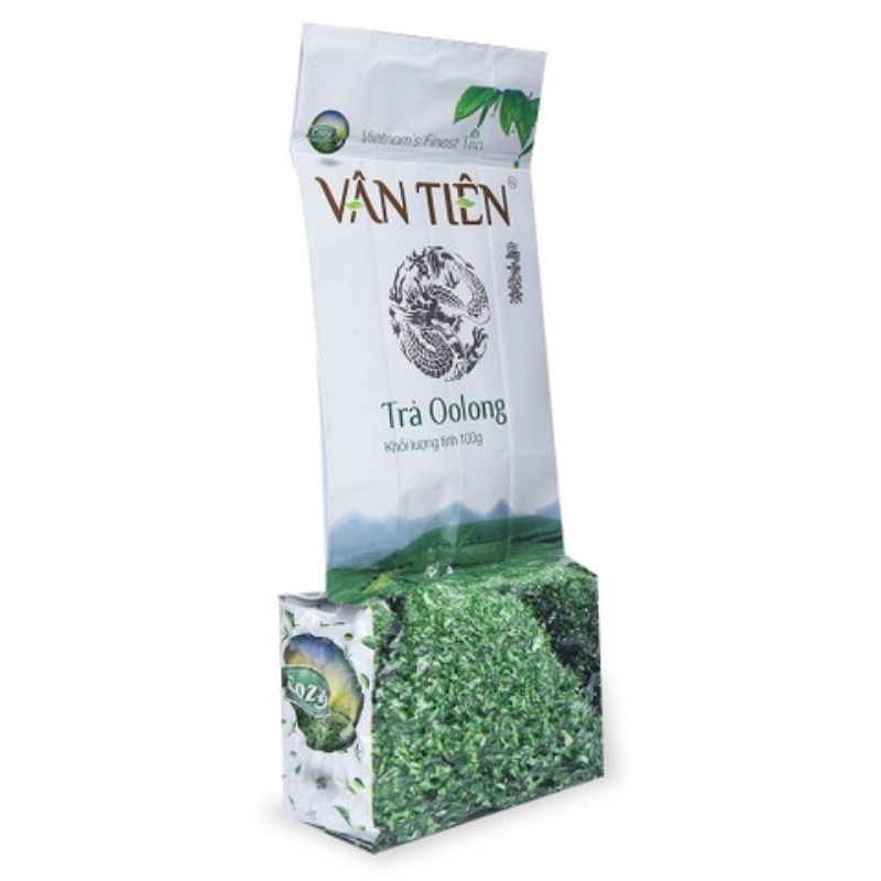 Chè Ôlong-Vân Tiên (100g)/Uống Là Mê