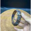 Vòng tay trầm hương, dạng nhiều miếng ghép lại, hình 12 con giáp, trầm sánh chìm, đẹp lạ phong thủy
