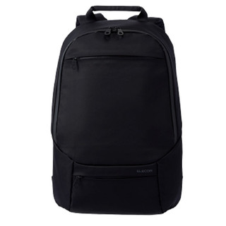 Balo laptop kháng khuẩn 15.6" ELECOM BM-BPAB01 Hàng chính hãng - Bảo hành 12 tháng
