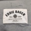 Áo thun nam nữ YUSTUDIO, áo phông cotton khô 3158 form unisex co dãn nhẹ mẫu EDDIE BAUER
