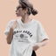 Áo thun nam nữ YUSTUDIO, áo phông cotton khô 3158 form unisex co dãn nhẹ mẫu EDDIE BAUER