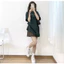 Áo thun nữ YUSTUDIO, áo phông 3158 form unisex chất cotton khô mẫu STRONGER