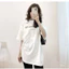 Áo thun nữ YUSTUDIO, áo phông 3158 form unisex chất cotton khô mẫu STRONGER
