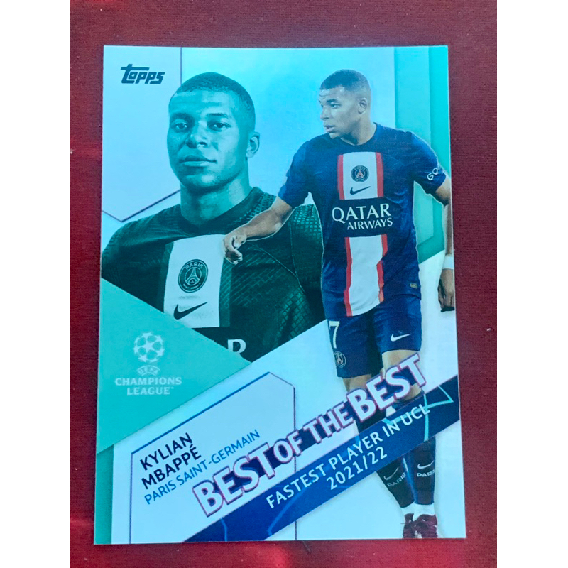 Mbappe Giá Tốt Tháng 8, 2023 | Mua Ngay | Shopee Việt Nam