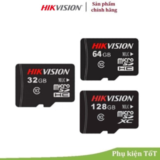 Ripley - TARJETA MICROSD HIKVISION L2 128GB