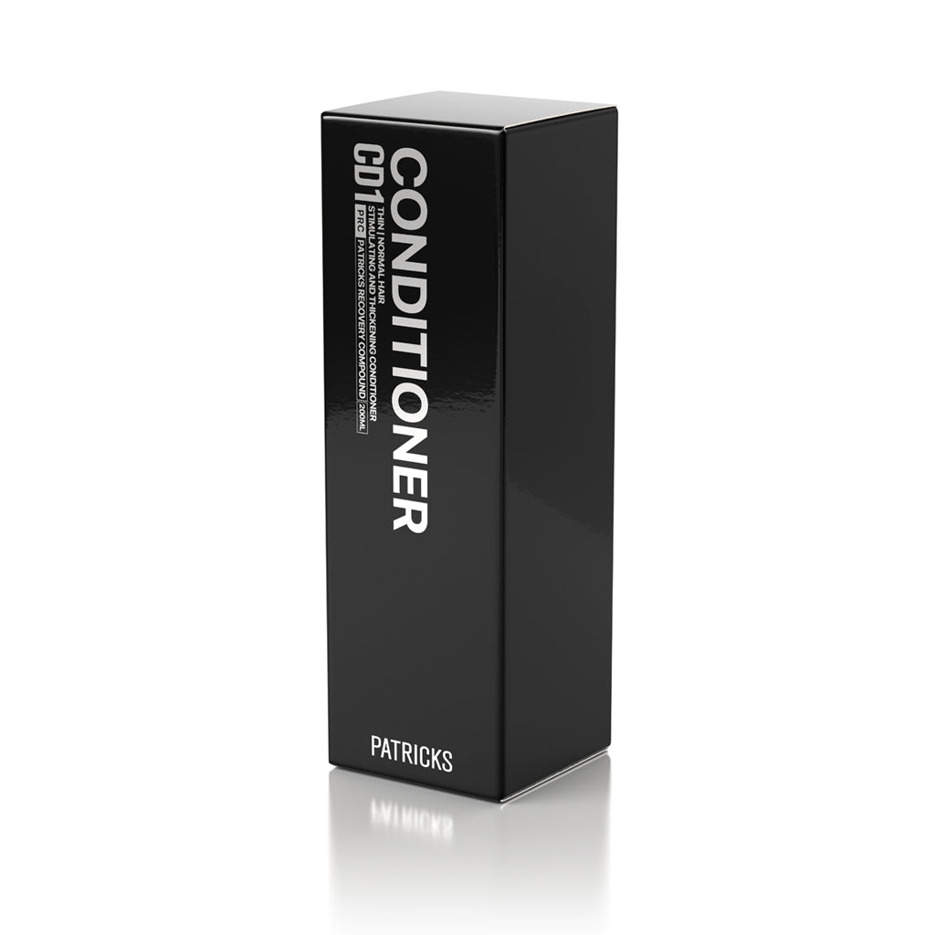 Dầu xả Patricks CD1 Thickening Conditioner - 200ml