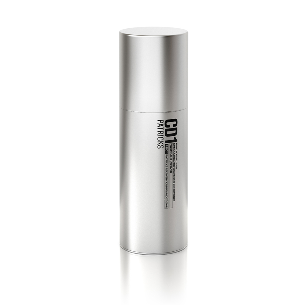 Dầu xả Patricks CD1 Thickening Conditioner - 200ml