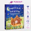 Sách - 365 Truyện kể cho bé trước giờ đi ngủ, tuyển trọn truyện hay và ý nghĩa giúp bé phát triển IQ Và EQ - VH