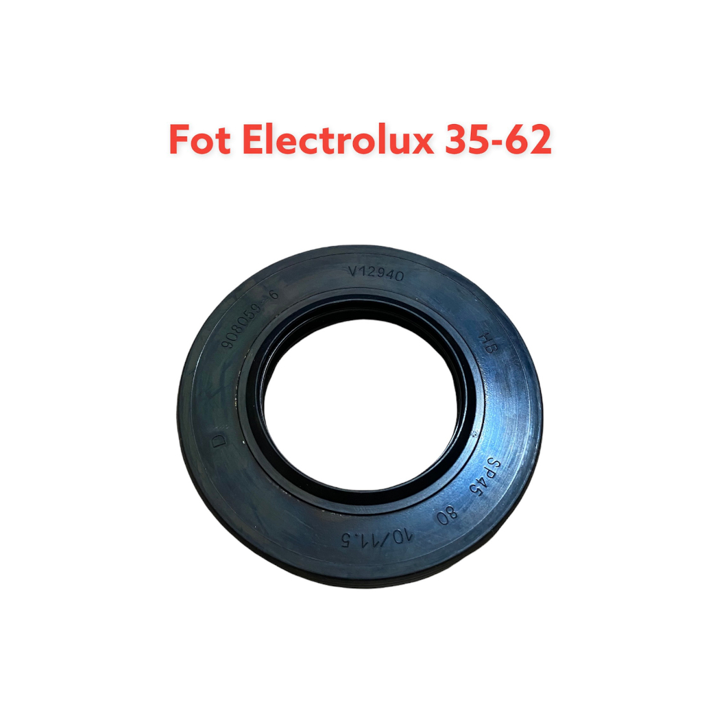 Phớt máy giặt Electrolux 35-62 chất lượng