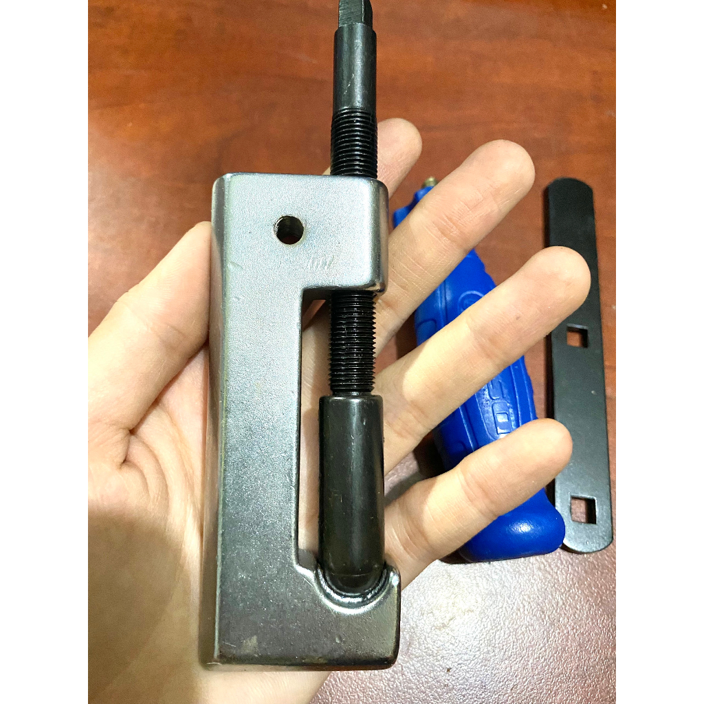 (VTĐL)Cây chắn gas điều hòa, tủ lạnh CT-204